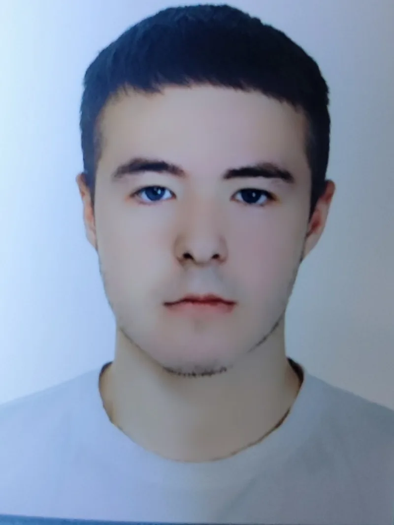 Саша, 37
