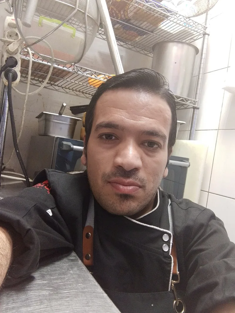 Burak, 31