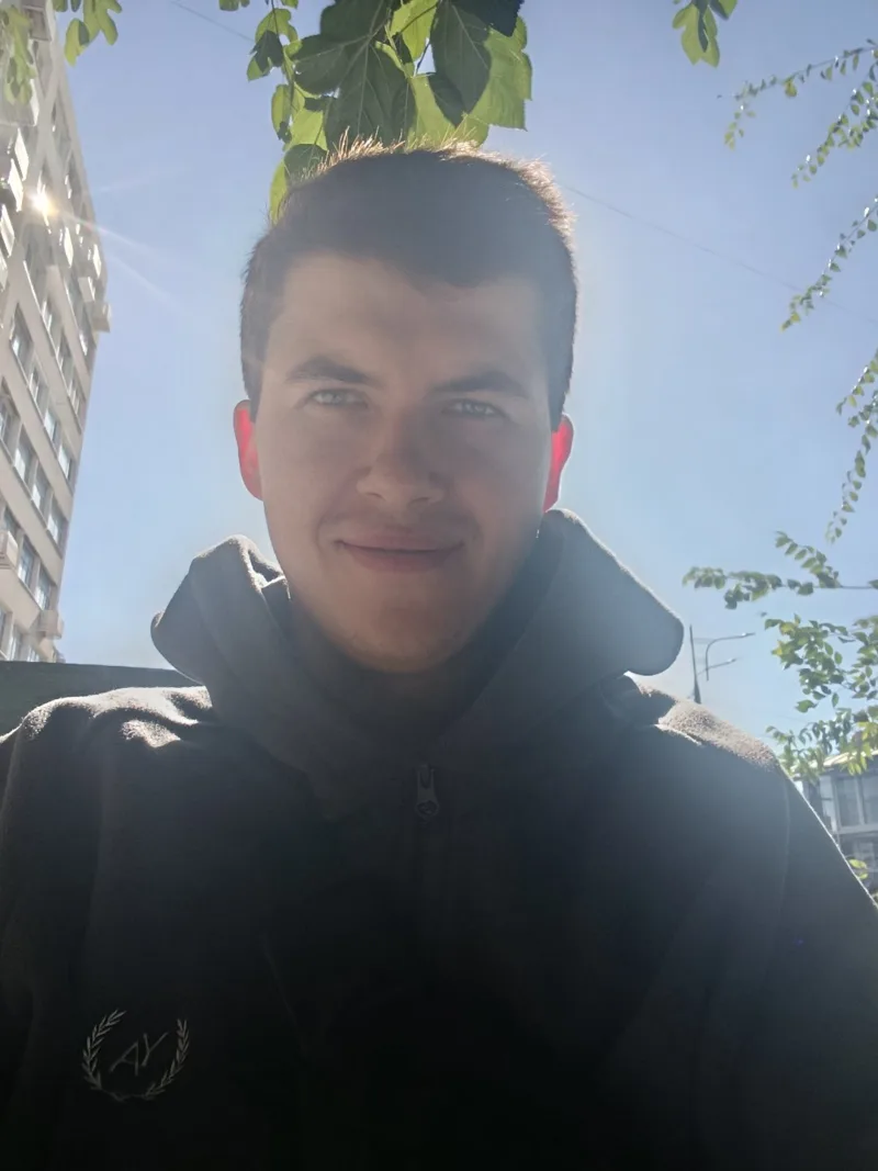 андрей, 29