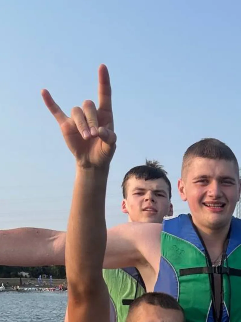 Bogdan, 19