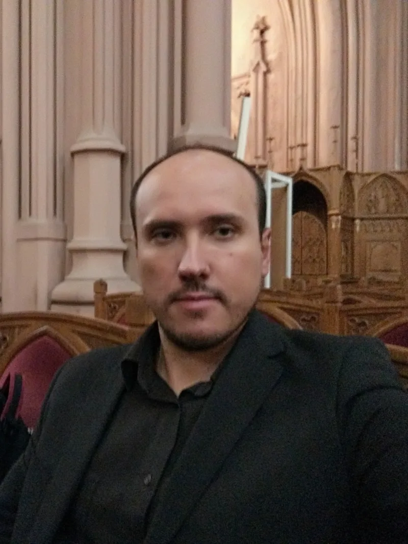 Сергей, 37