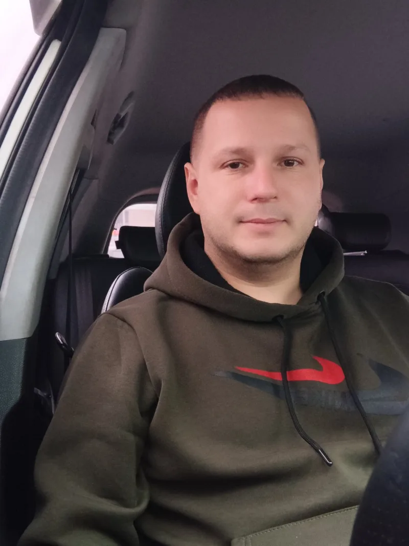 Дима, 38
