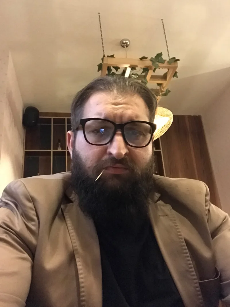 Dumitru Gabor, 30