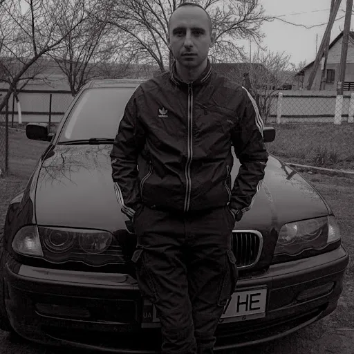 Sergii, 35