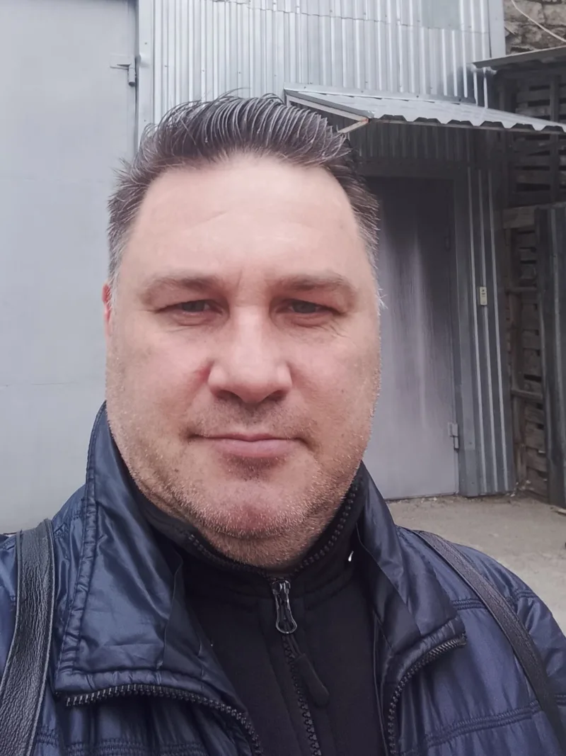 Валерий, 48
