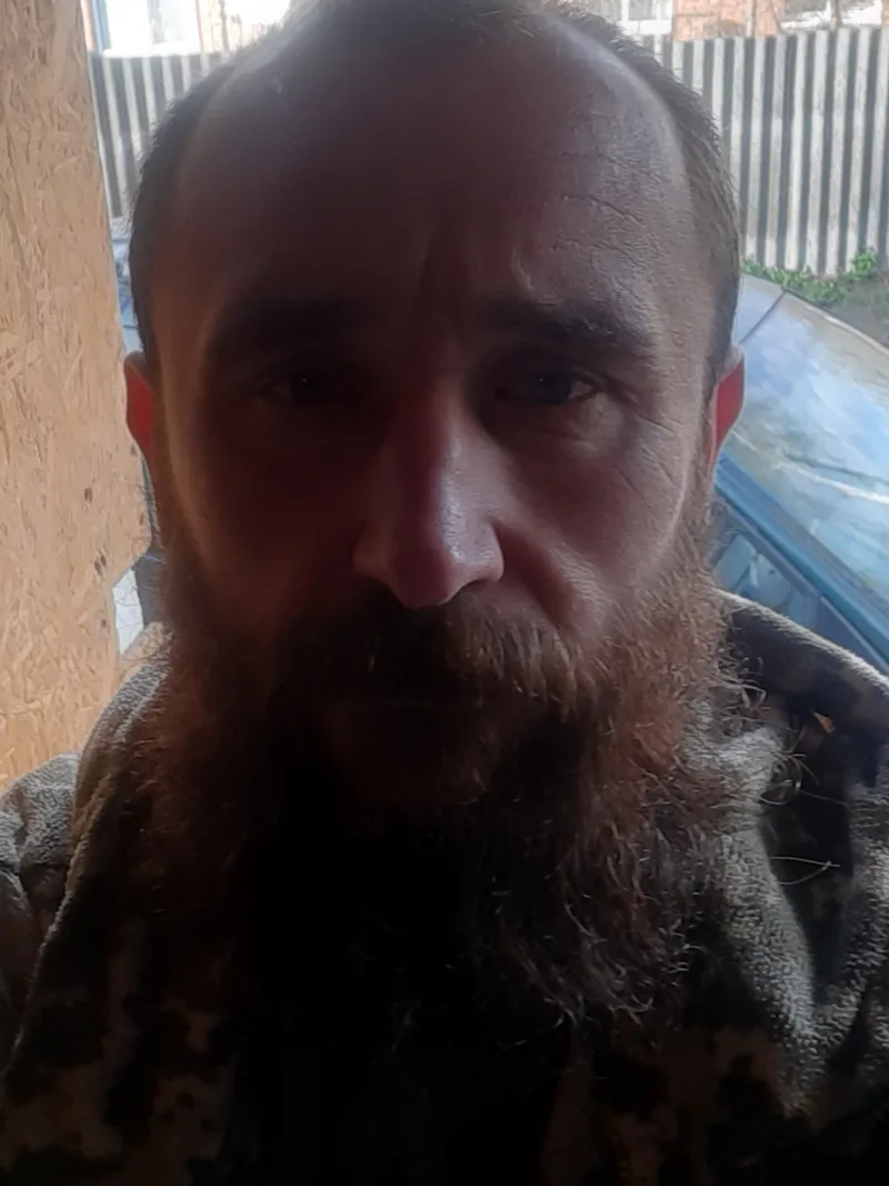 Sergio Romanjuk, 42