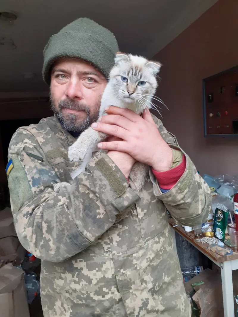Юра, 45