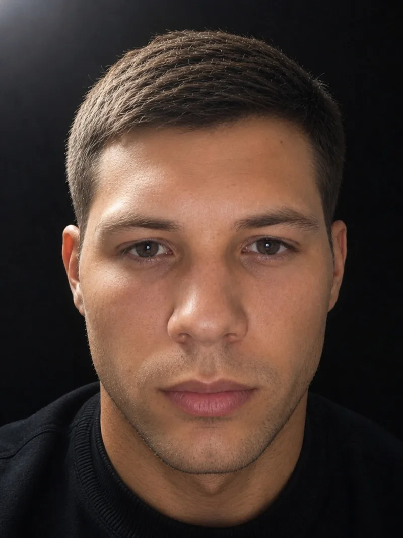 Сушко Олександр, 20