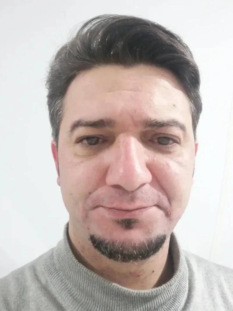 Timur, 39