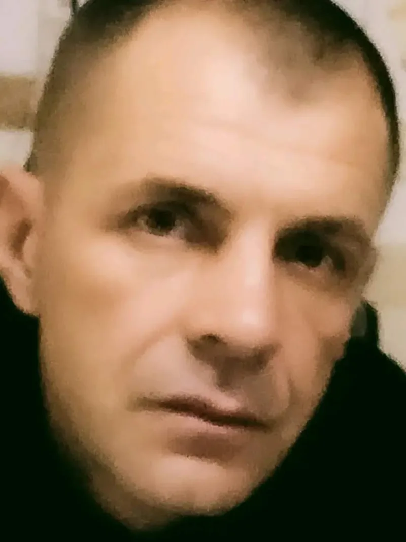 SERGEEV, 47