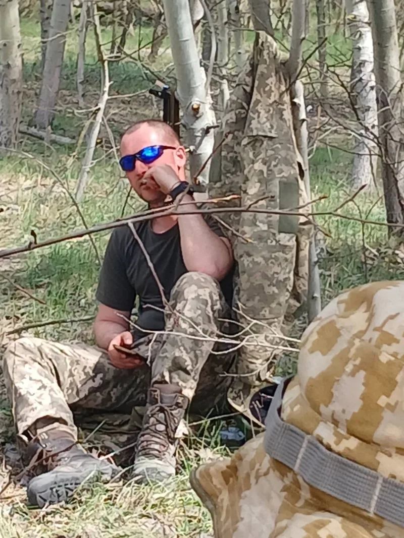 Олександр, 38