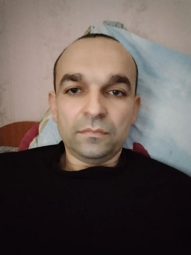 Сергій, 39