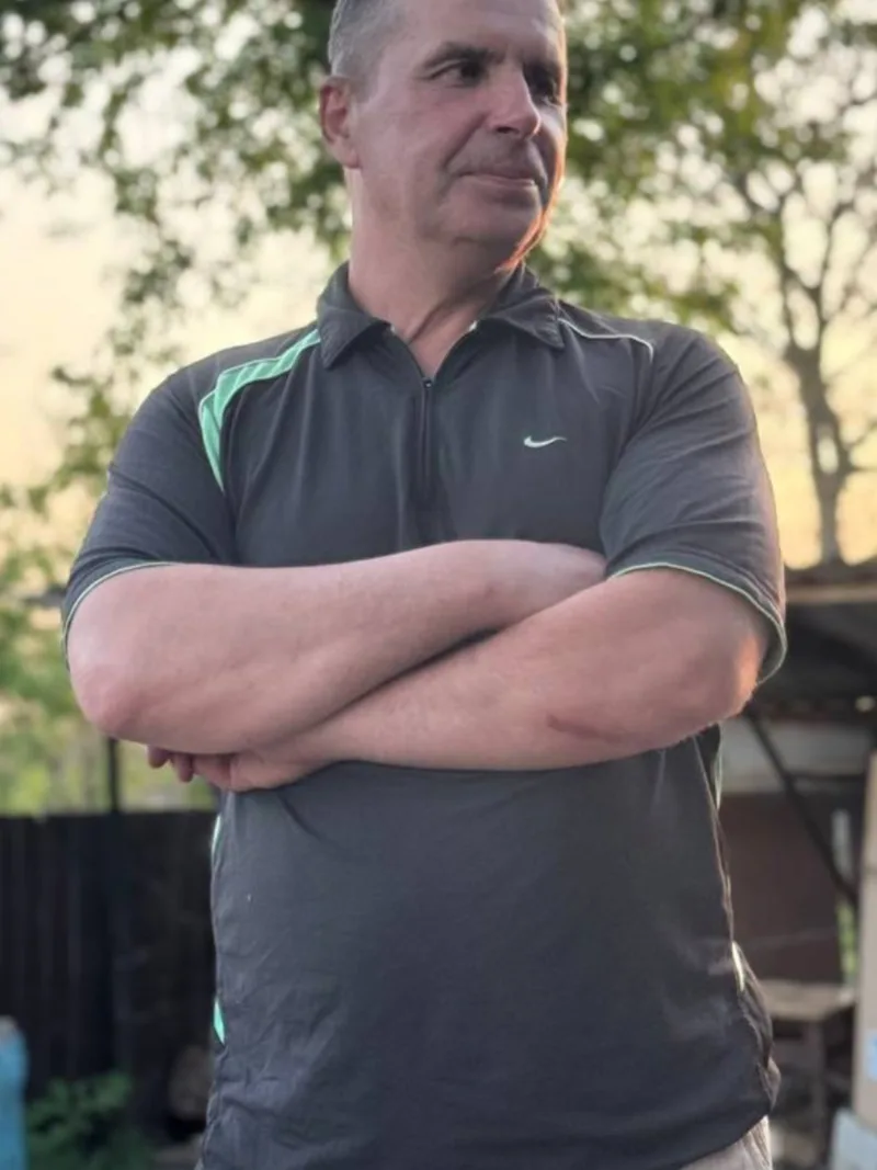 Валерий Дзюба, 50