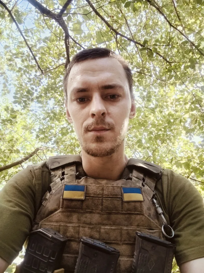 Ігор, 29