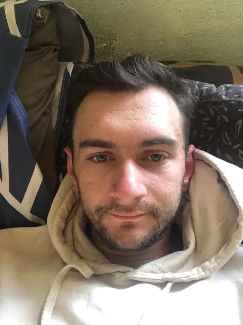 Ростик, 24