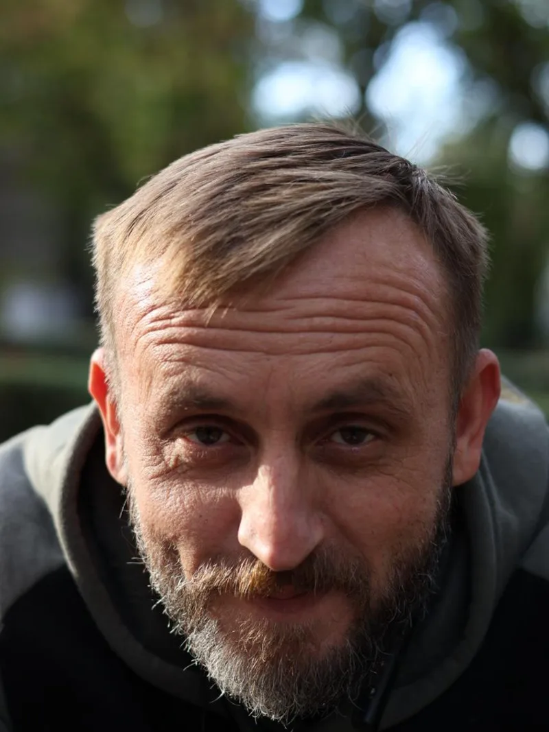 Евгений, 47