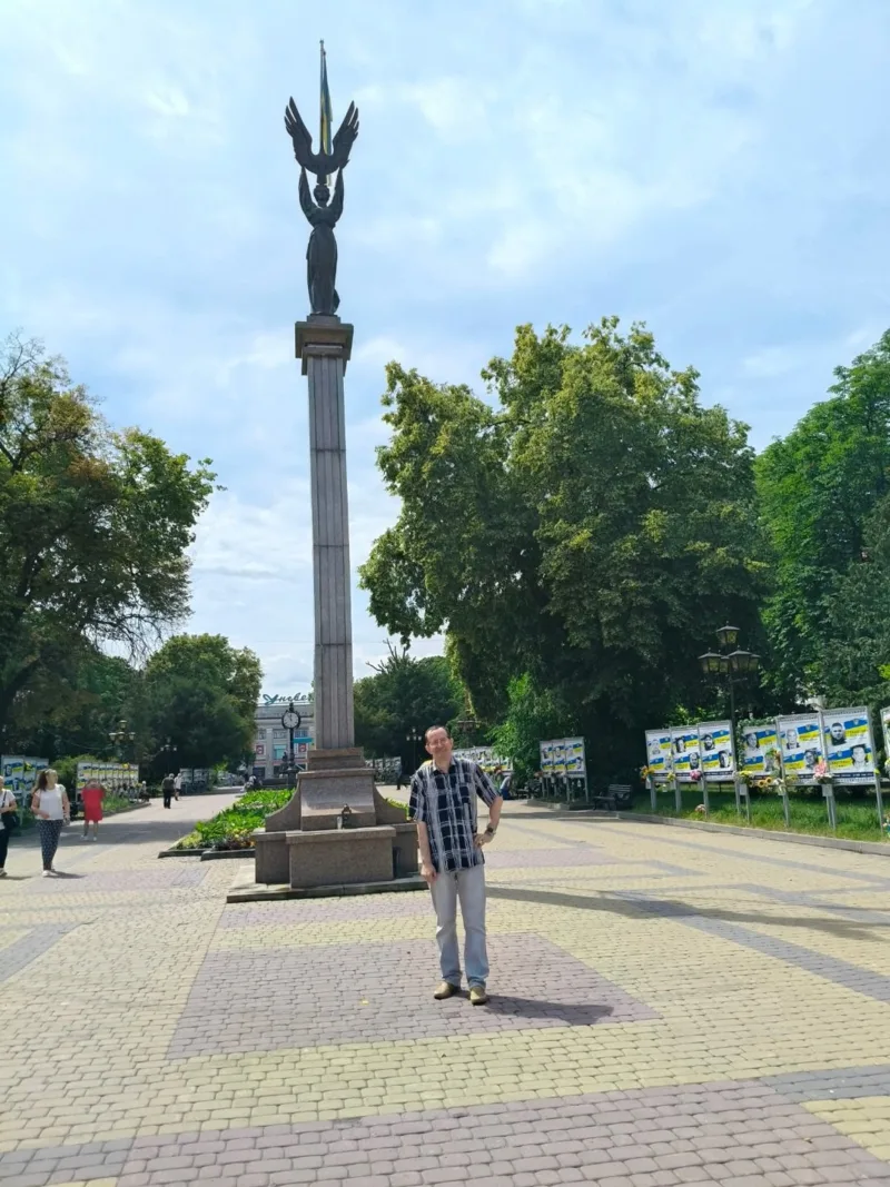 Роман, 46