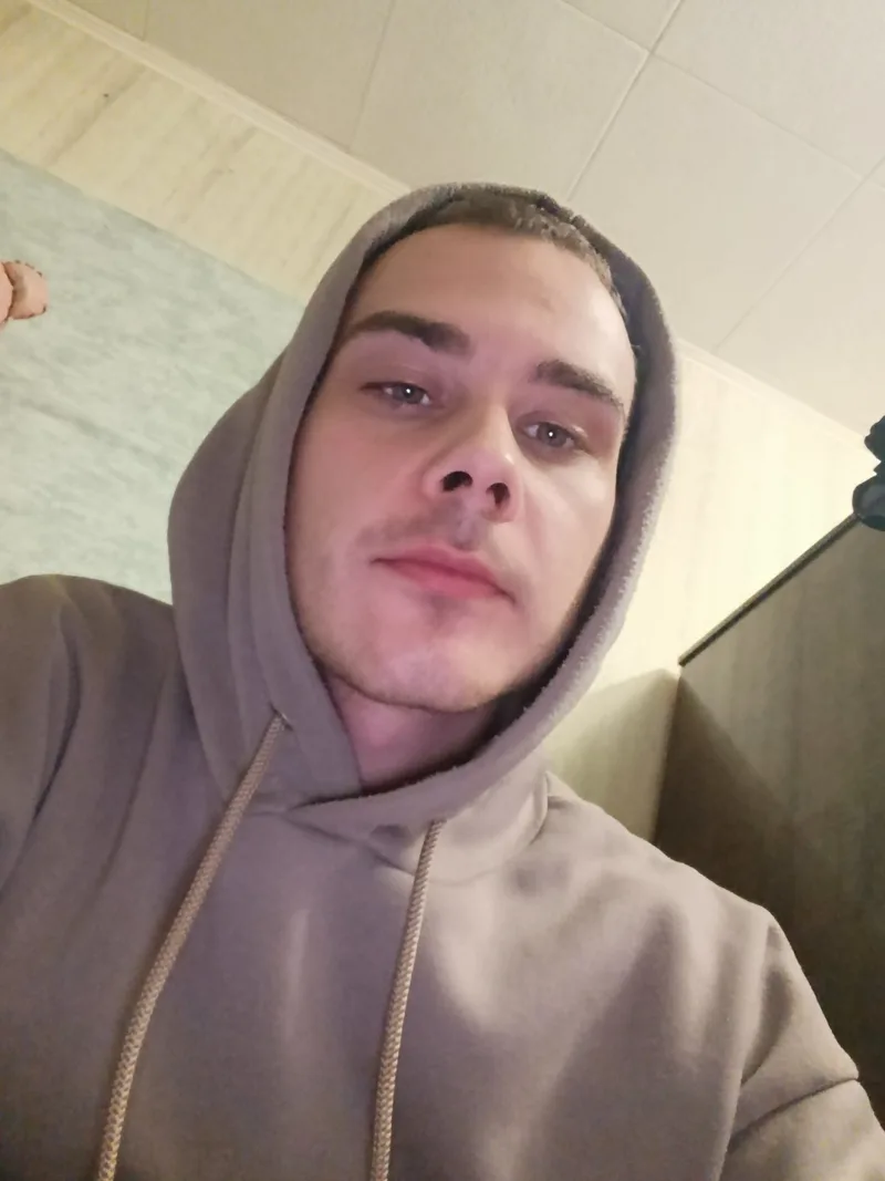 Yaroslav, 21