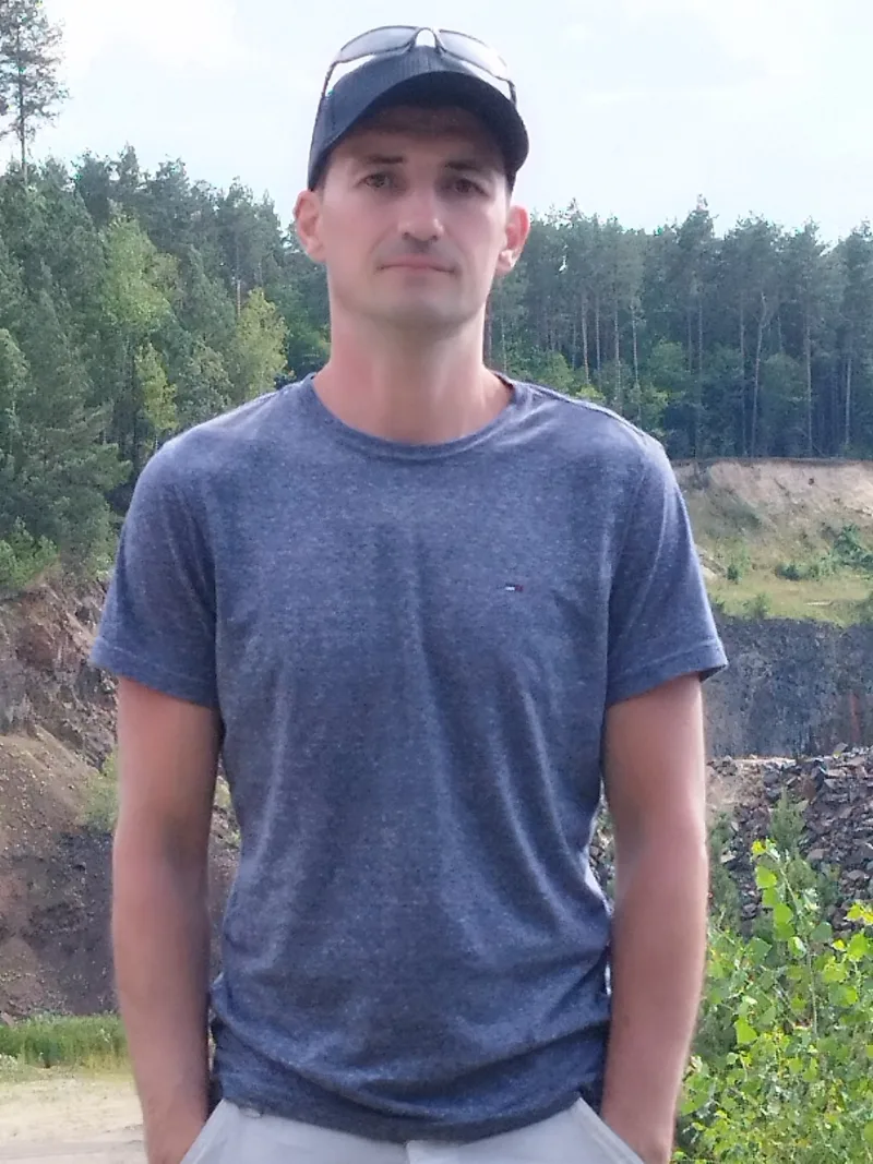 Алексей, 47