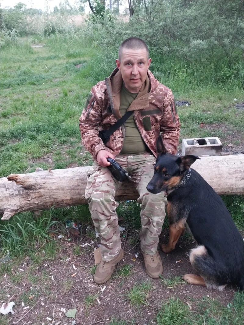 Олександр Ровний, 37