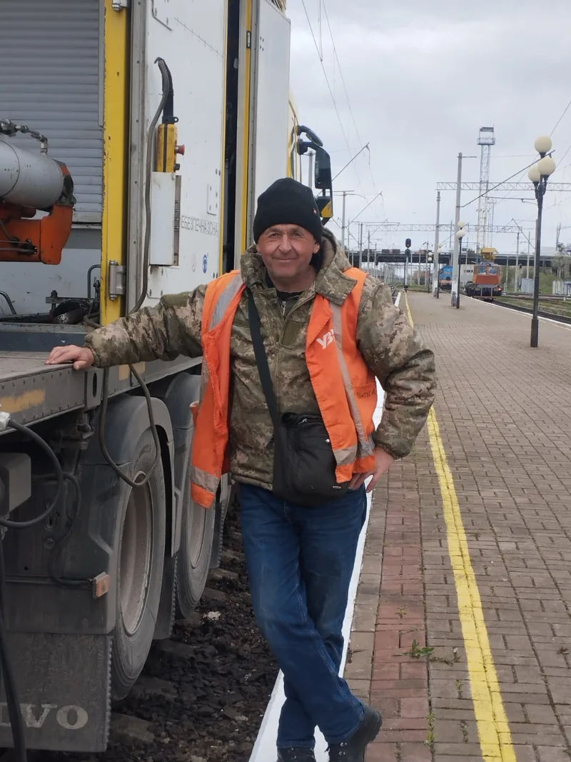 андрей, 55