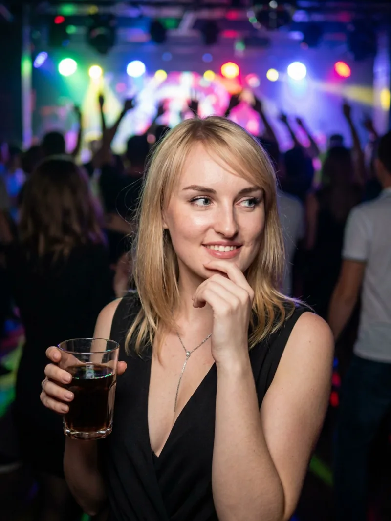 Anastasiya Rososhyk, 29