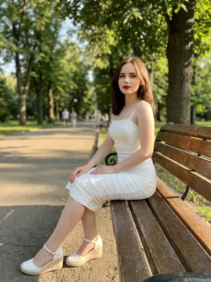 Таня Дворникова, 29