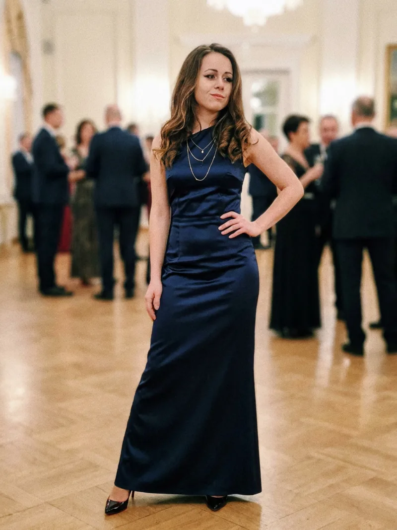 Яна, 29
