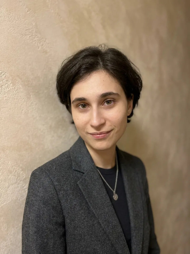 Дарина Иващенко, 24