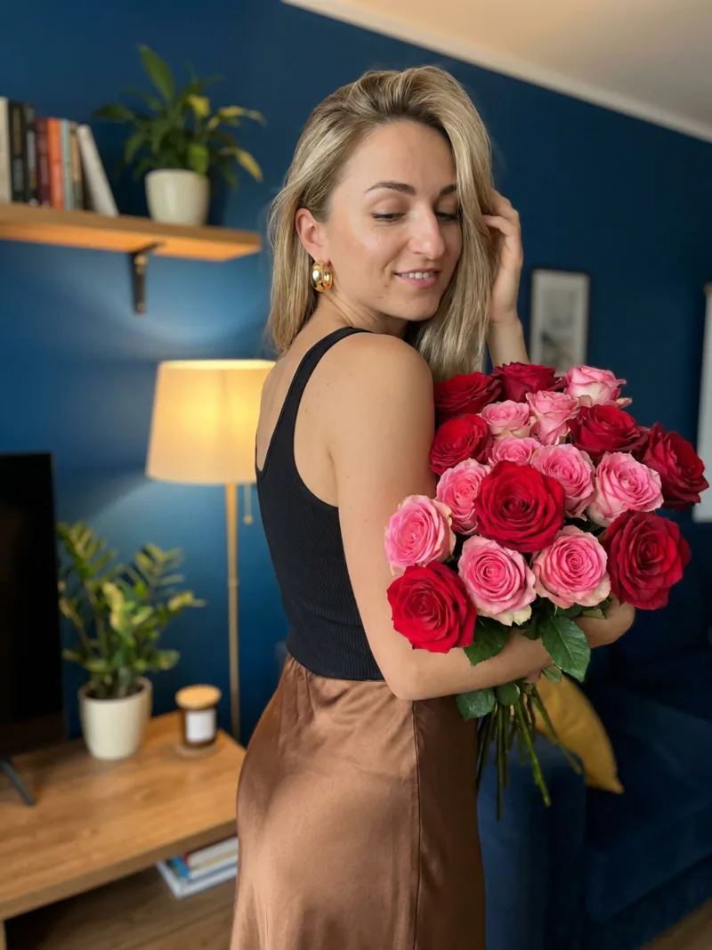 Юлия Анатольева, 28