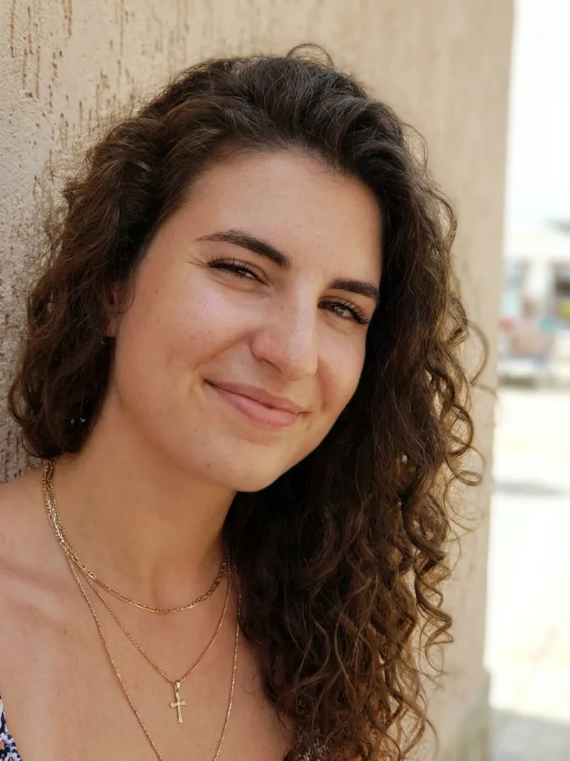 Наташа, 28