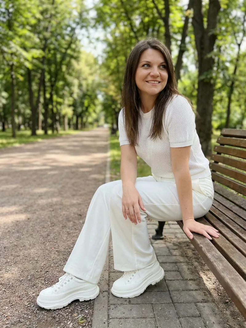 Валентина, 37