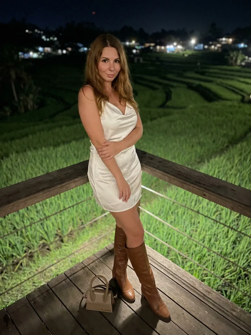 Катерина Tiado, 38