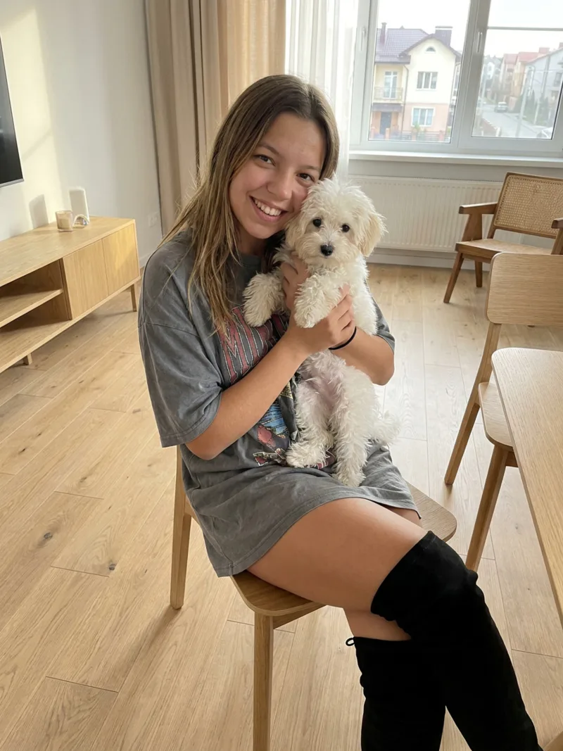 Аліна, 23