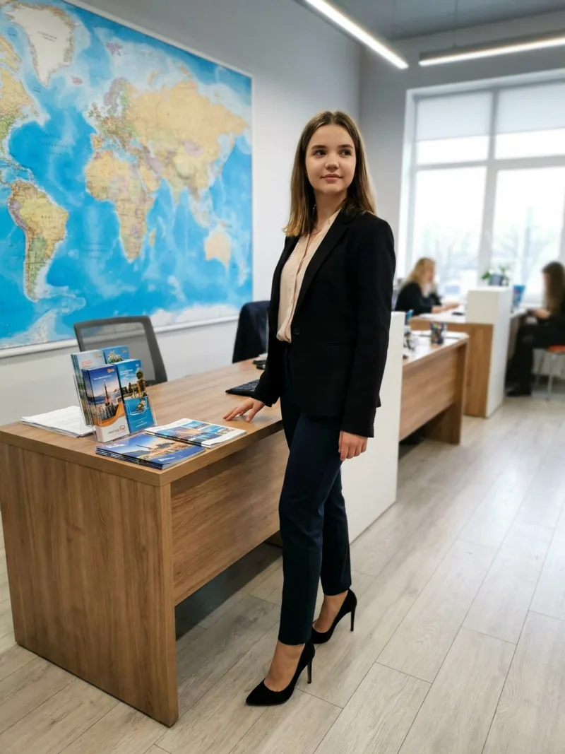 Крістіна, 28