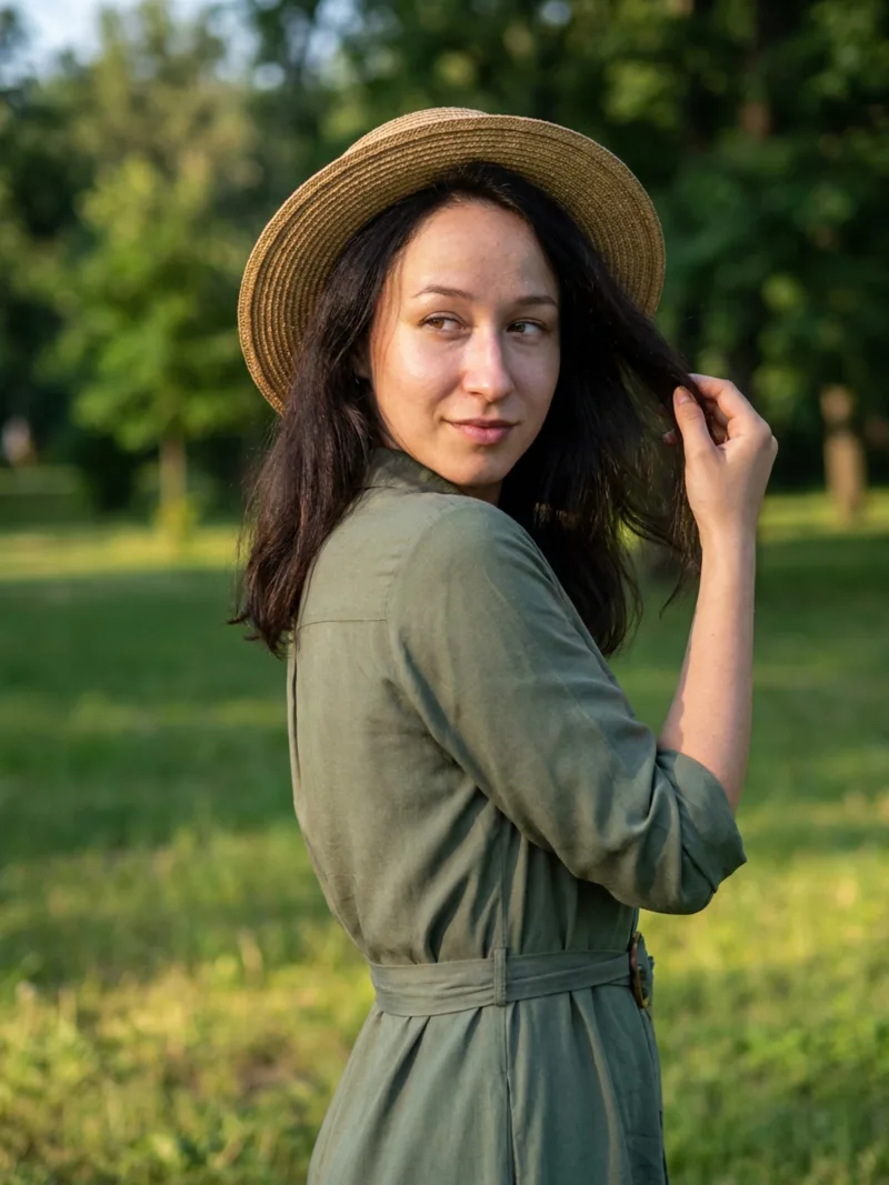 АннаВолкова, 31