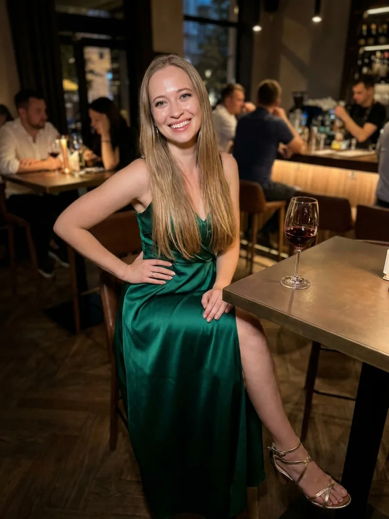 Валерия, 31