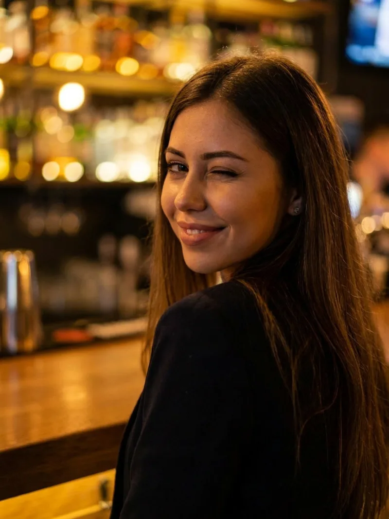 Кристина Якушева, 34