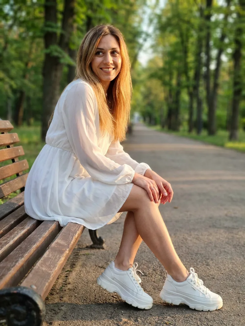 Ulyana, 39