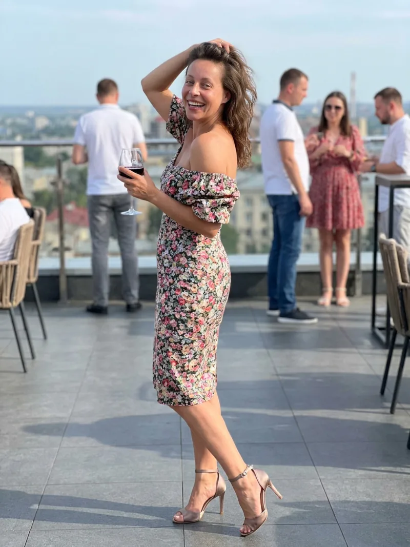 Анна, 38