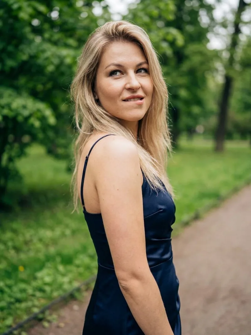 Наталия, 33