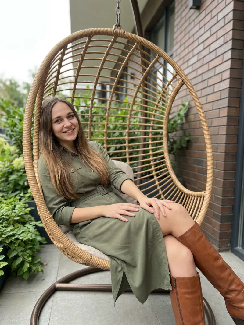 Света Морозова, 28