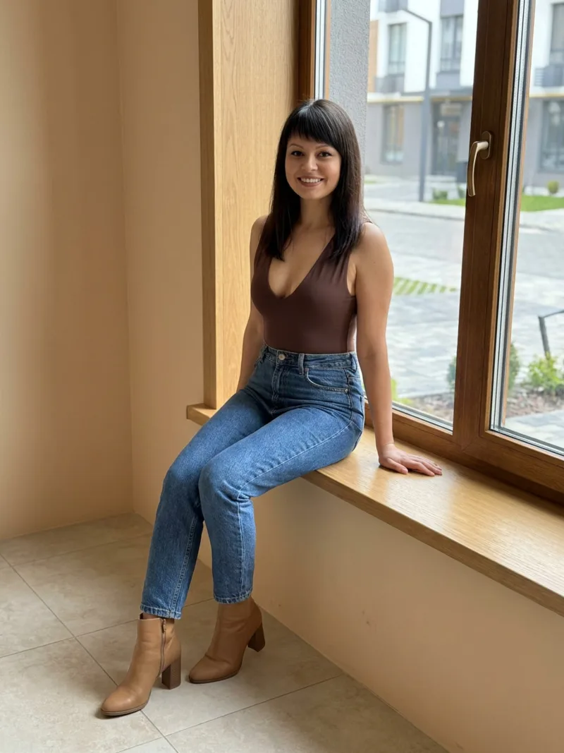 ffoxxy, 30