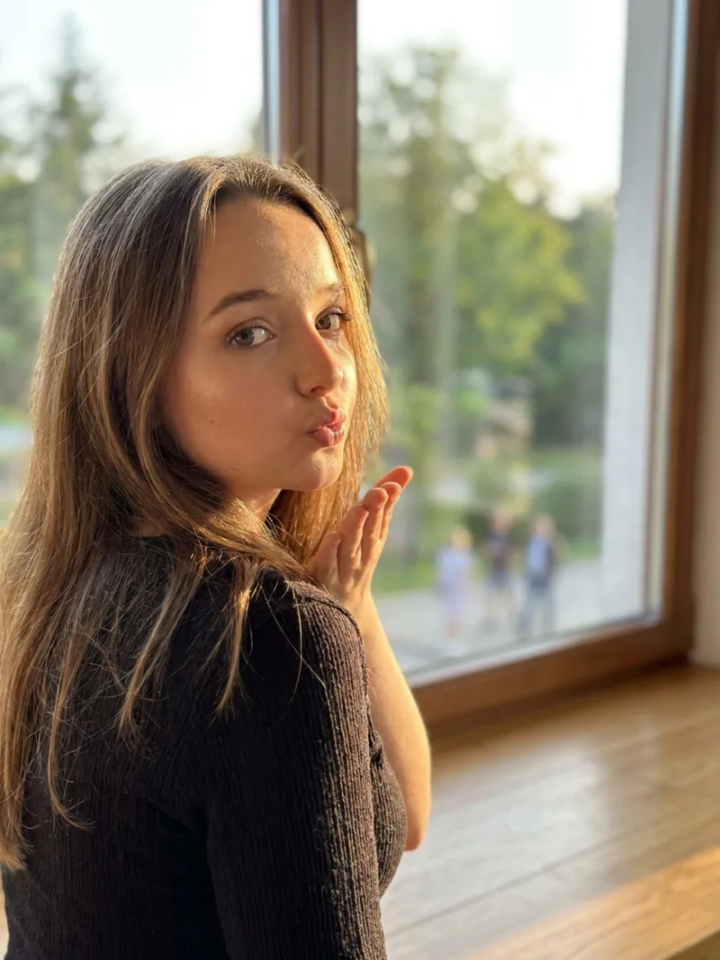 Анна, 35
