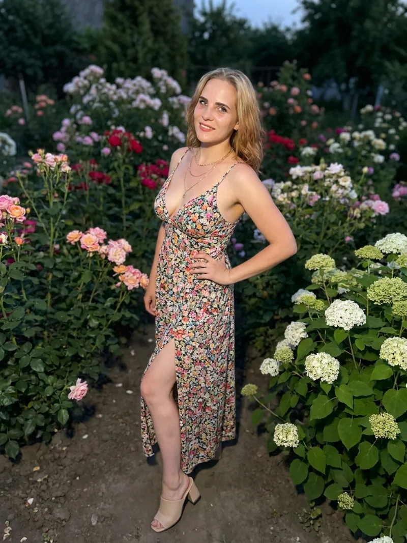 Екатерина, 30