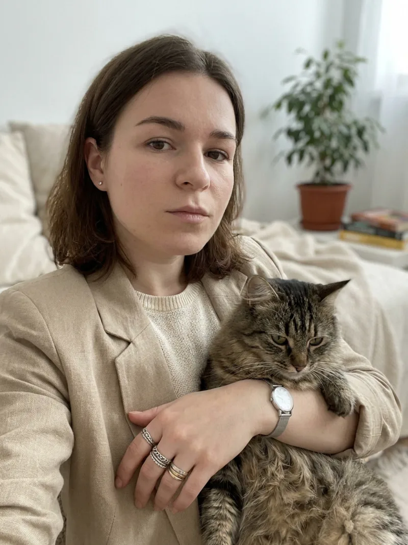 Андріана, 31