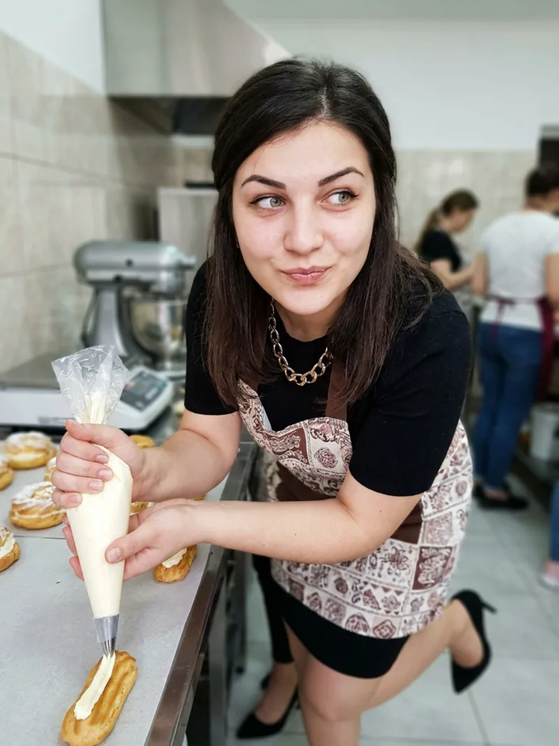 Света, 31