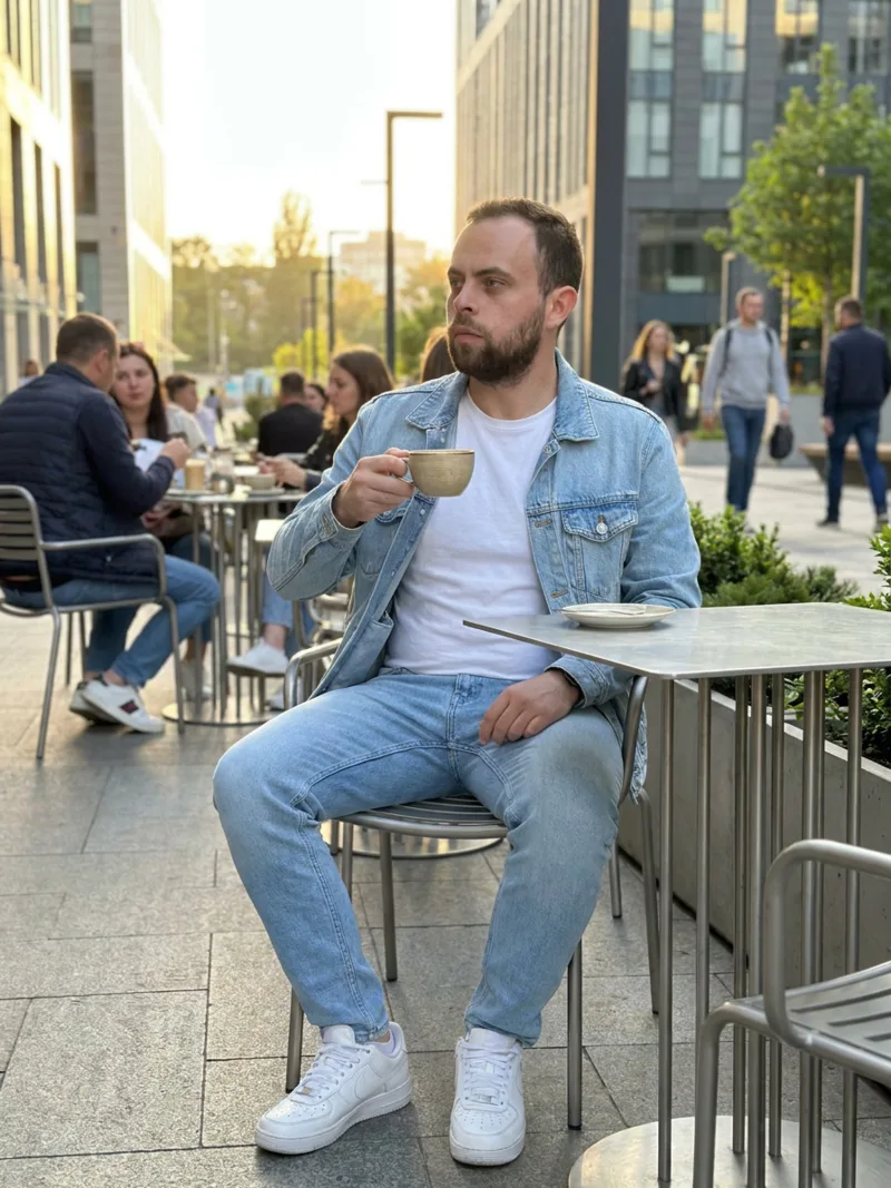 Ваня, 35