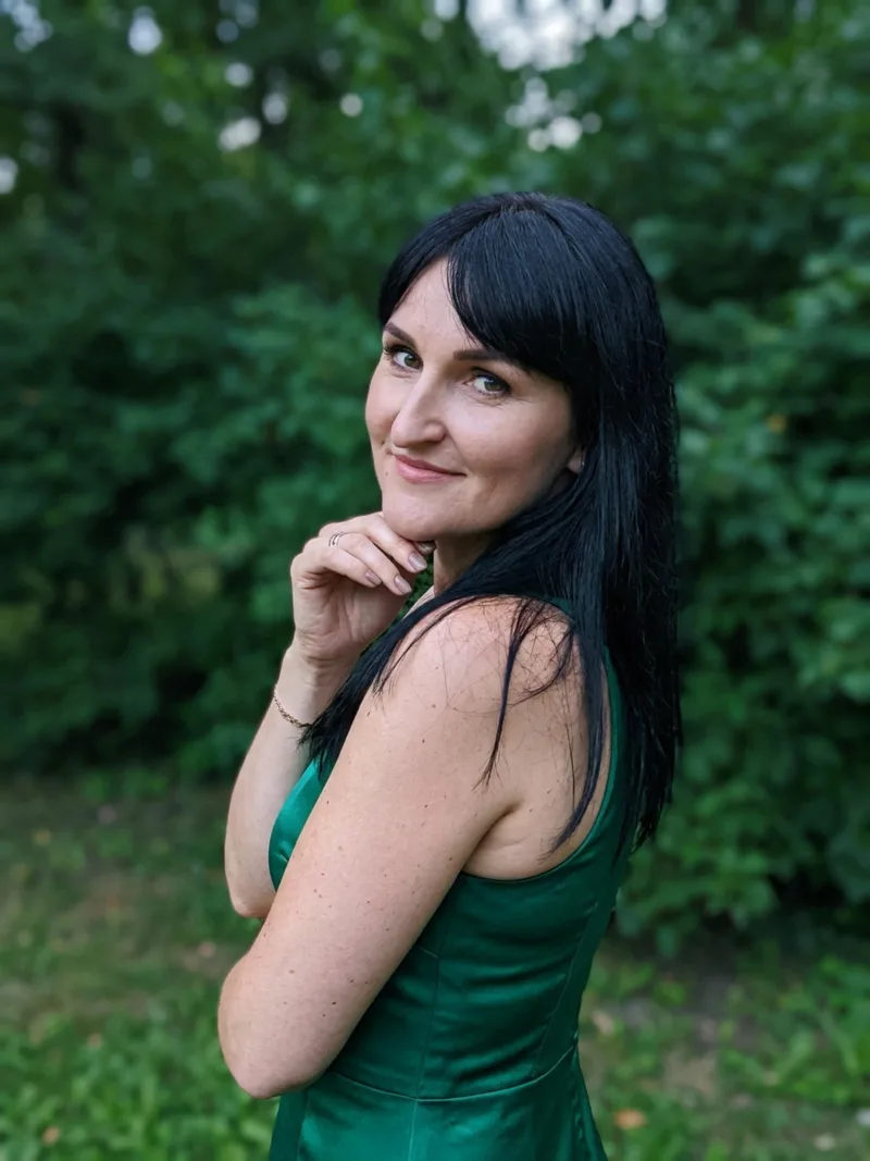Марианна Фарафонова, 37