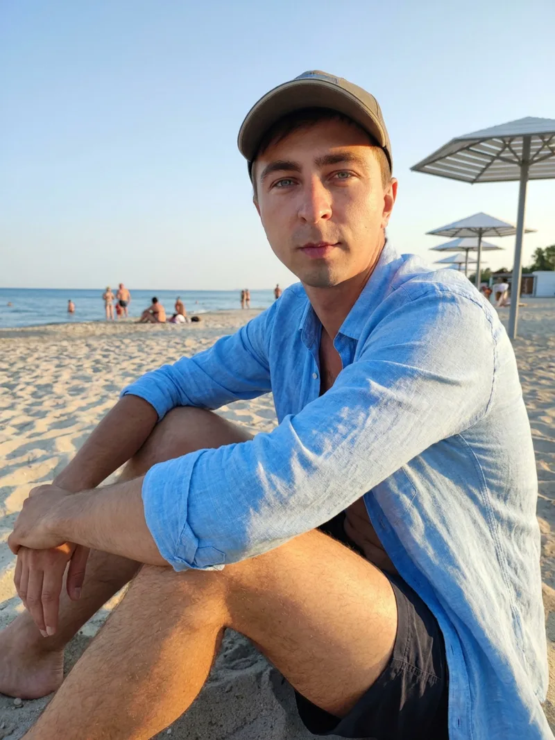 Артем, 37